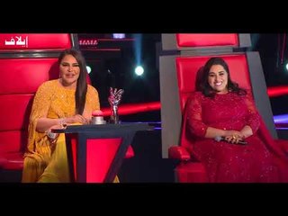 العراقية دموع تخطف لقب أحلى صوت