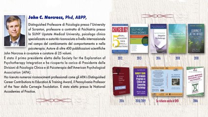 Prof. John C. Norcross