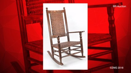 Rare John F. Kennedy Memorabilia Up For Auction