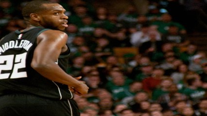 NBA Sundays Week 3 (CET) - Sacramento Kings at Milwaukee Bucks