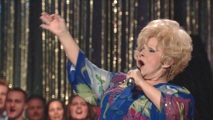 Gaither - Just A Little Talk With Jesus (Live)