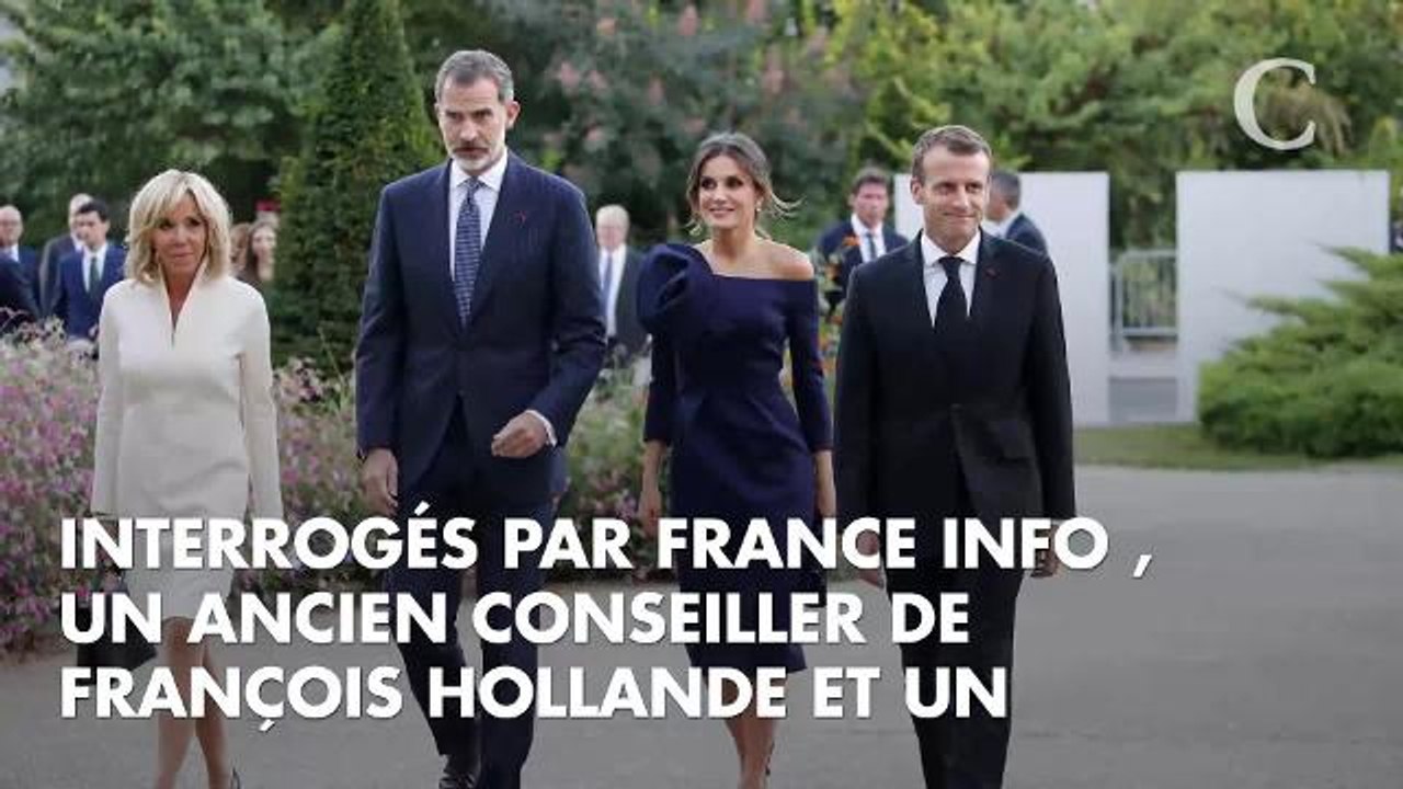 La date et le lieu des obsèques de Philippe Gildas, Emmanuel Macron a besoin de "souffler" : toute l'actu du 30 octobre