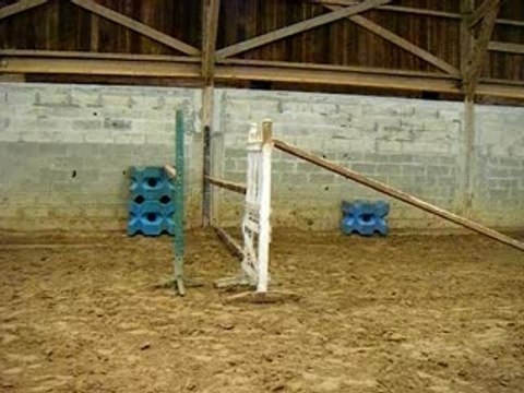 Opaline saut liberté 2