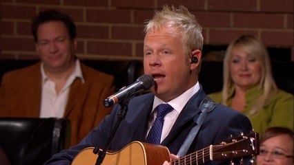 Bill & Gloria Gaither - When I Reach That Home Up There
