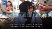 KONFIRMOHEN 182 VIKTIMAT NGA RREZIMI I AVIONIT NE INDONEZI - News, Lajme - Kanali 7