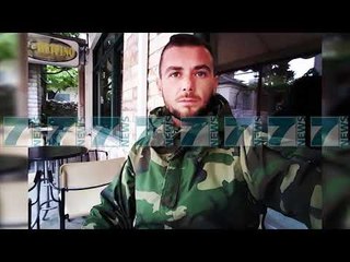 EKSTREMISTET GREKE BOMBE MOLOTOV BIZNESIT SHQIPTAR - News, Lajme - Kanali 7