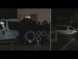 Ora News - Trupi i 35-vjeçarit Kostandinos Kacifa niset drejt Tiranës