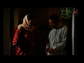 سعدة تسلم الرسالة لصابر - ايمن رضا - قمر خلف - الانتظار