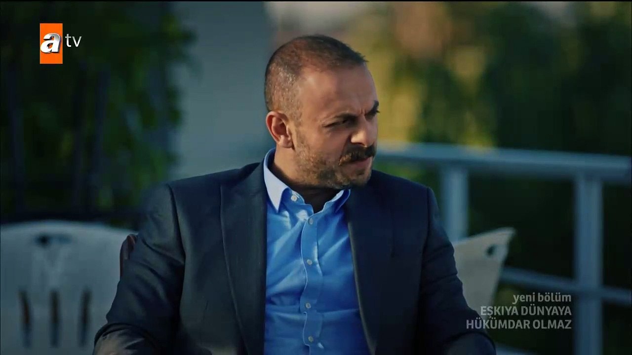 Eşkiya  - Part 5
