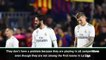 Too soon to write off Real Madrid - Valverde