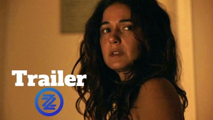Hospitality Trailer #1 (2018) Emmanuelle Chriqui, Sam Trammell Thriller Movie HD
