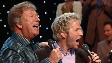 Gaither - Bread Upon The Water