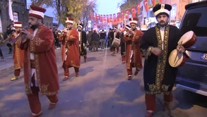 Kars'ın Düşman İşgalinden Kurtuluşunun 98. Yıl Dönümü