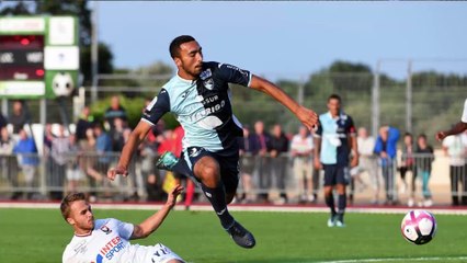 Tải video: Imad Abdelli  - Havre AC