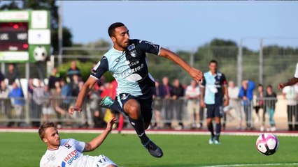 Imad Abdelli  - Havre AC