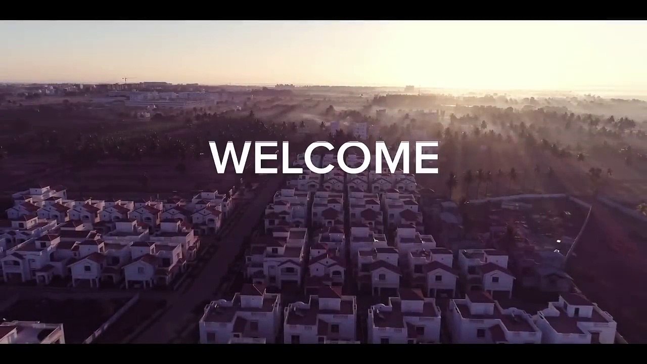 Luxurious Amenities in the Residential Apartments in Devanahalli, Bangalore - House Of Hiranandani