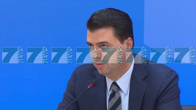 BASHA E QUAN KUPOLEN E PS TE INKRIMINUAR - News, Lajme - Kanali 7