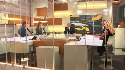 Les informés de franceinfo du 30 octobre 2018