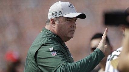 Silver: Packers are a 'frustrated bunch' right now
