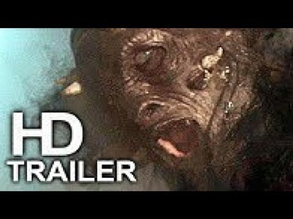 ASTRAL (FIRST LOOK - Trailer #1 NEW) 2019 Paranormal Horror Movie HD