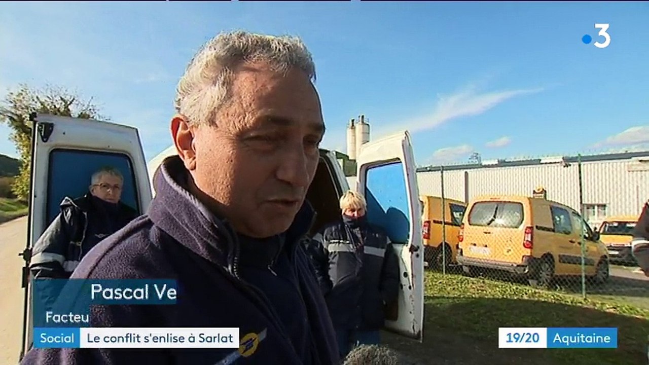 JT 1920 Aquitaine France 3 NouvelleAquitaine_1 Vidéo Dailymotion