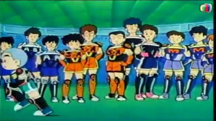 الرمية الملتهبة الحلقة 39 التاسعة والثلاثون