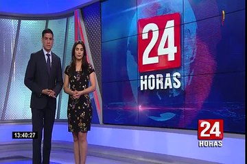 Callao: violento extranjero causa destrozos en conocido centro comercial