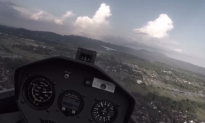 Sayap Muda Penjaga Indonesia - CERITA MILITER (1)