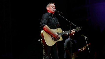 "A melhor maneira de fazer com que as pessoas se entendam é celebrando a música"