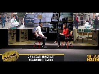 Pa Gjurmë- Horror në Lushnje /Hedh në koshin e plehrave fëmijën e sapolindur, e jëma pranon krimin