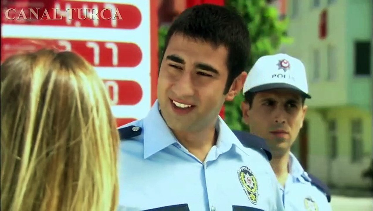 Pañuelo Capitulo 7 Full HD