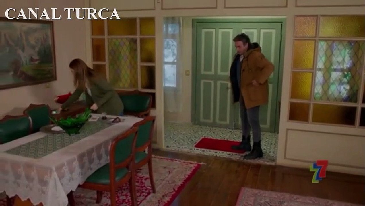 Amar Capitulo 51 Full HD