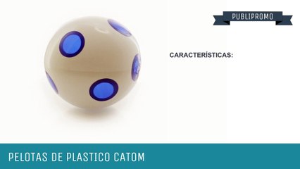 Pelotas de plástico hinchables personalizadas