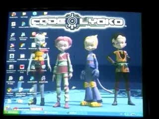 step mania 10;28/12/07;love hina love and joy