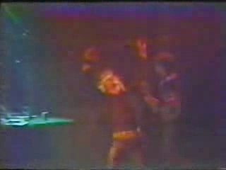 GBH -catch 22 - give me fire live 11.03.83