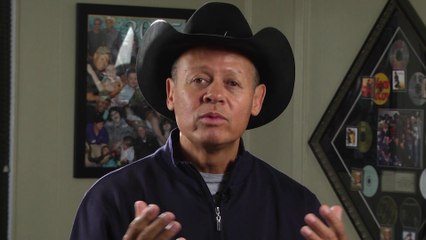 Neal McCoy Introduces the East Texas Angel Network