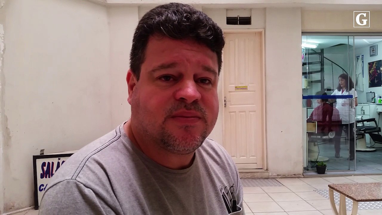 Caso Dondoni: Ronaldo fala sobre como tem sido os últimos anos e sobre suas expectativas