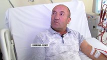8.000 lekë pensioni, 6.000 lekë ilaçi!  - Top Channel Albania - News - Lajme