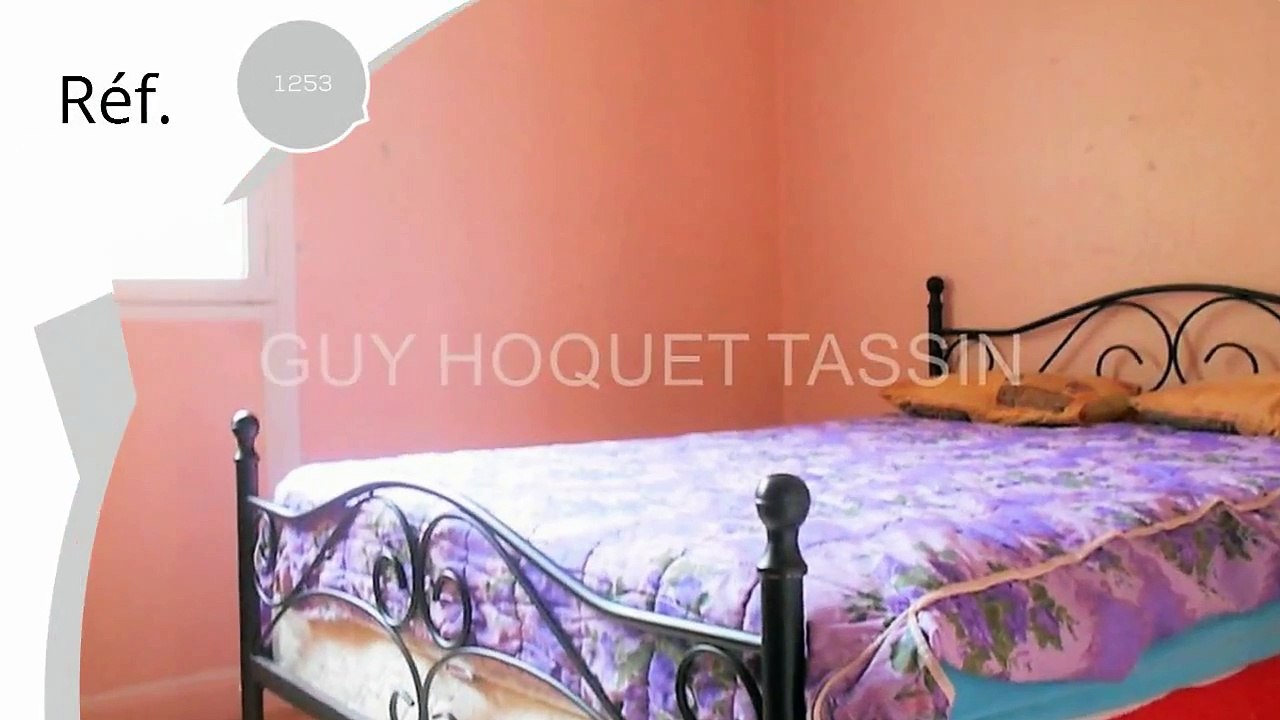 A vendre - Appartement - LYON (69005) - 5 pièces - 76m²