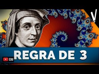 Aprenda a Dominar a Regra de 3 na Matemática Fácil e Rápido 📊