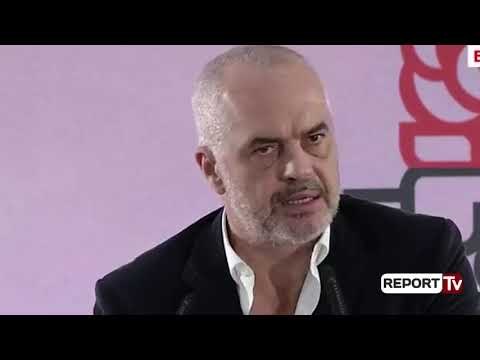 Report Tv-Kryeministri Rama dëgjesë në Has dhe në Kukës