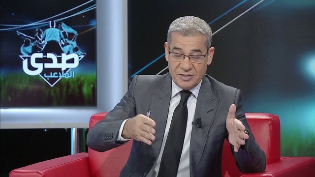 #صدى_الملاعب يطلق استفتاء #افضل_لاعب_عربي وتقرير عن آلية التصويت