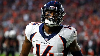 Fantasy fallout of the trade deadline | NFL Fantasy Live