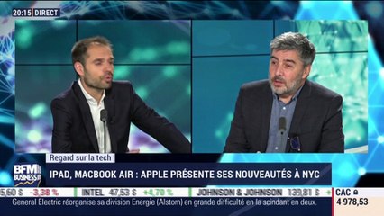 Regard sur la Tech: La Cnil flingue l'école 42 - 30/10