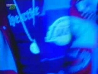 Blazin'Squad - Recreate Flip Reverse - TOTP 25-10-03