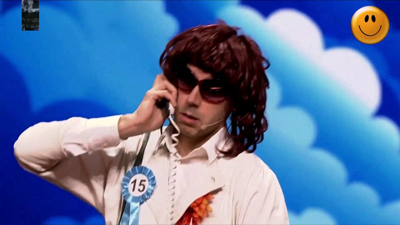 Kabaret Neo-Nówka - Wandzia i urodziny kabaretu