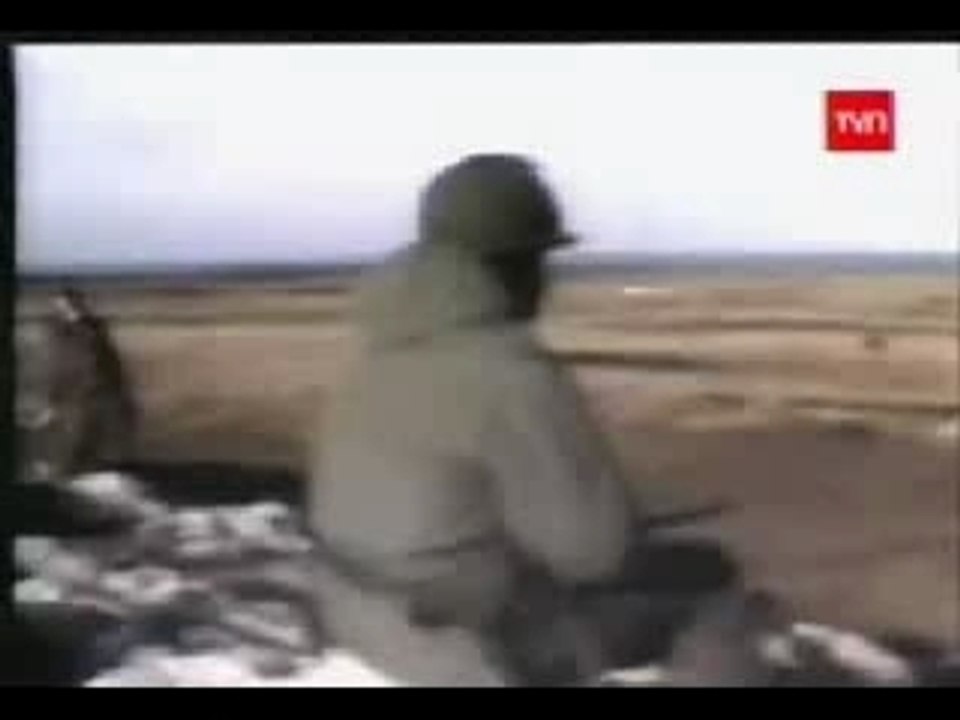 Chile Y Su Participación En Las Malvinas Parte III