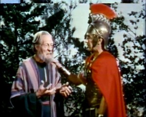 The Living Christ Series (1951) - Chapter 07 – Return to Nazareth