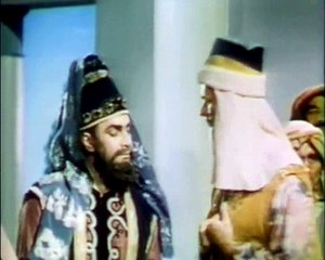 The Living Christ Series (1951) - Chapter 08 – Conflict