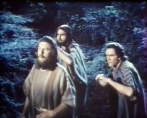 The Living Christ Series (1951) - Chapter 10 – Retreat and Decision